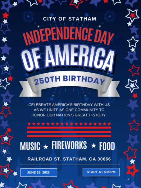 Independence Day of America